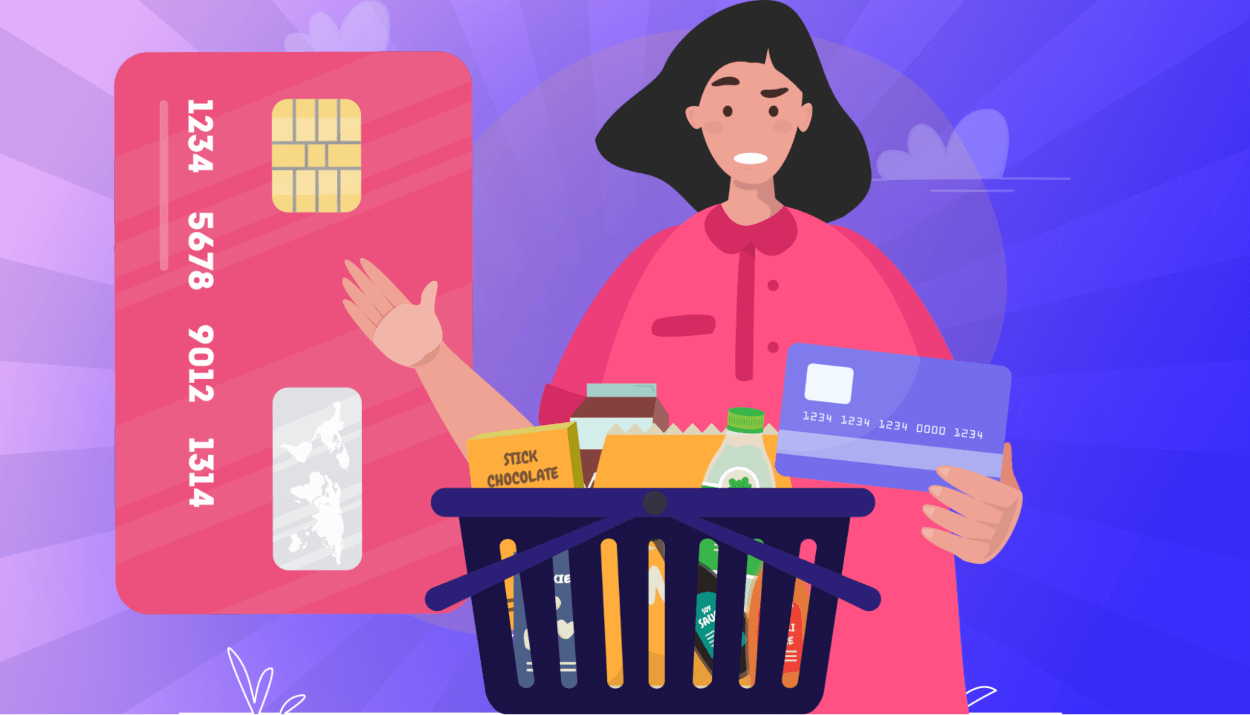 The Best Credit Card to Use for Groceries Kudos Blog